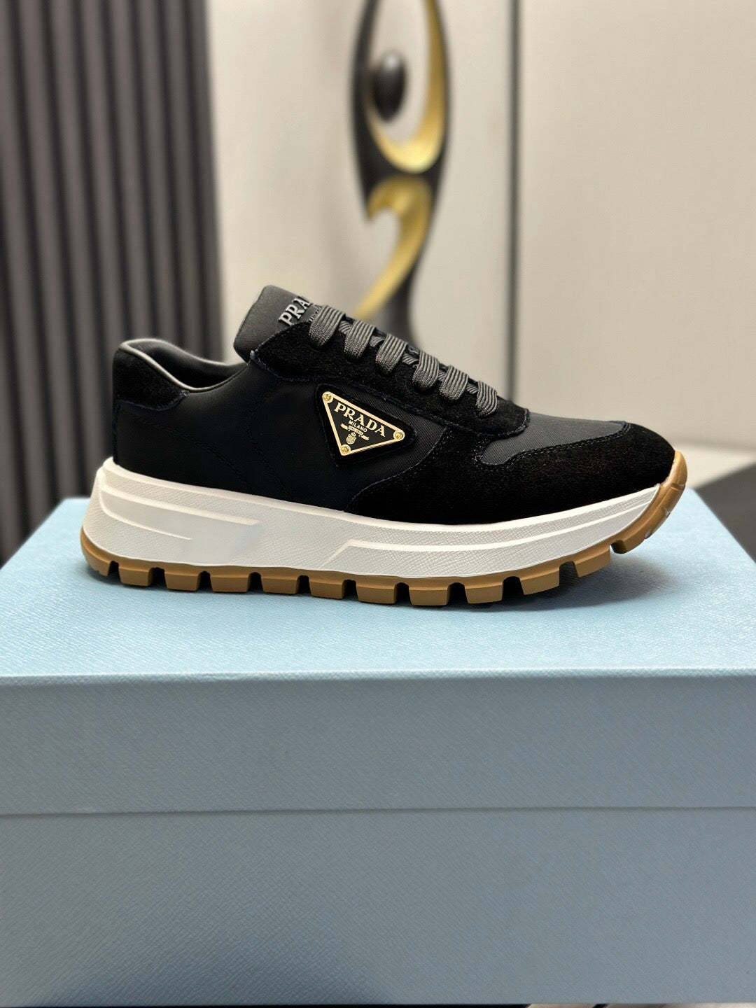 Elegant & Fashionable Men's Premium Shoes-10314