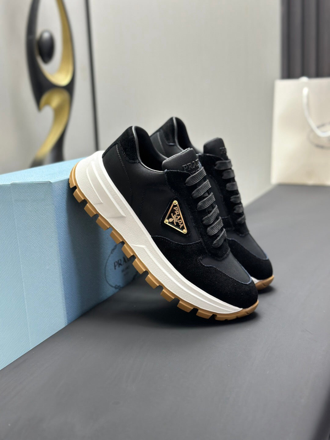 Elegant & Fashionable Men's Premium Shoes-10314