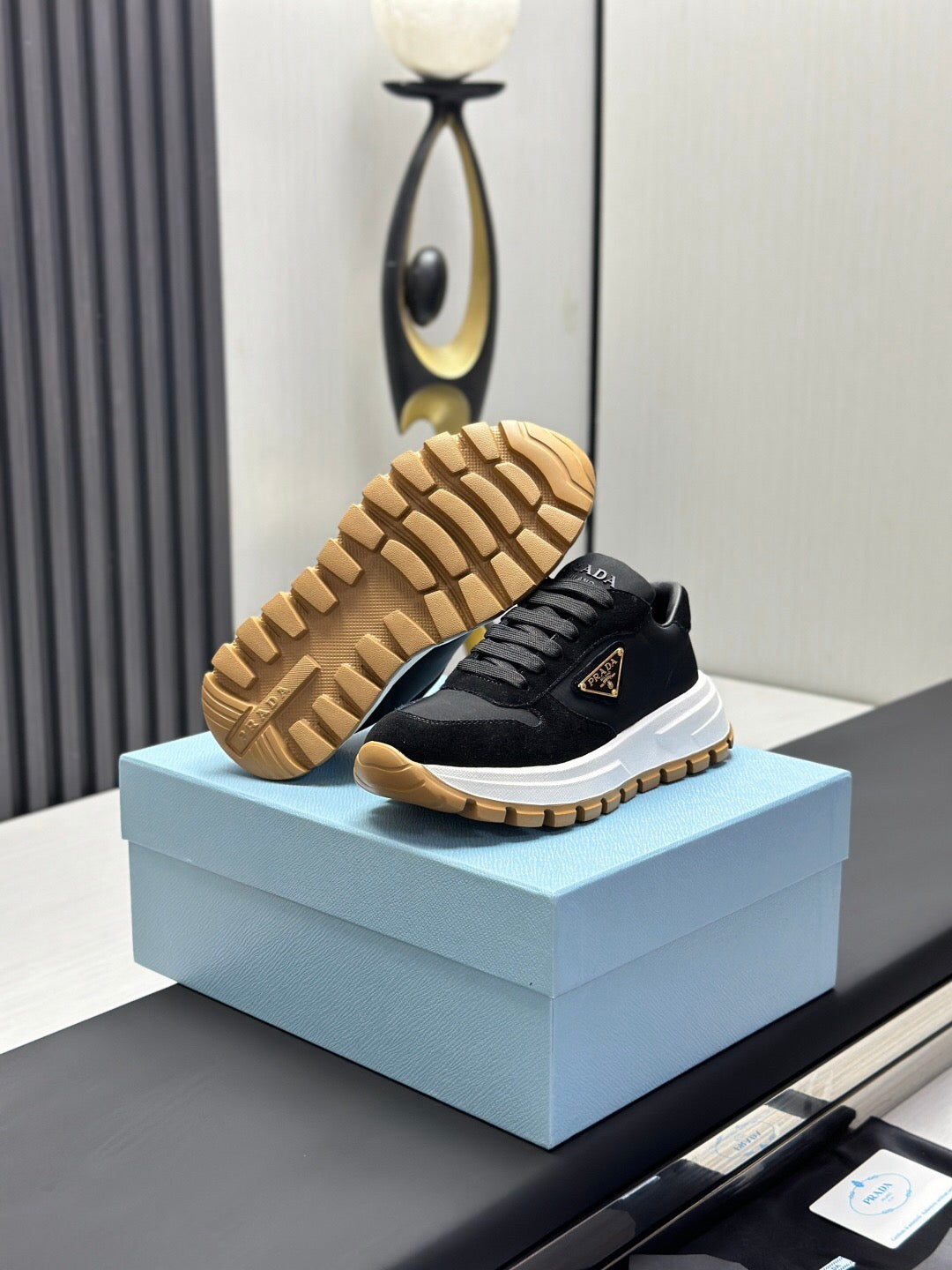 Elegant & Fashionable Men's Premium Shoes-10314