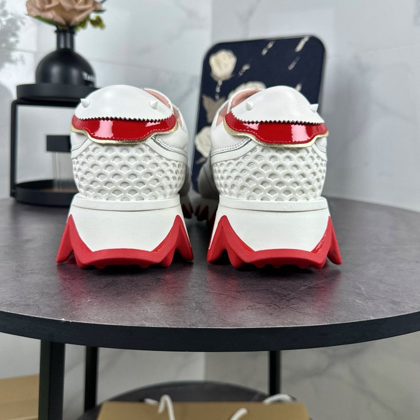 Elegant & Fashionable Men's Premium Shoes-10315