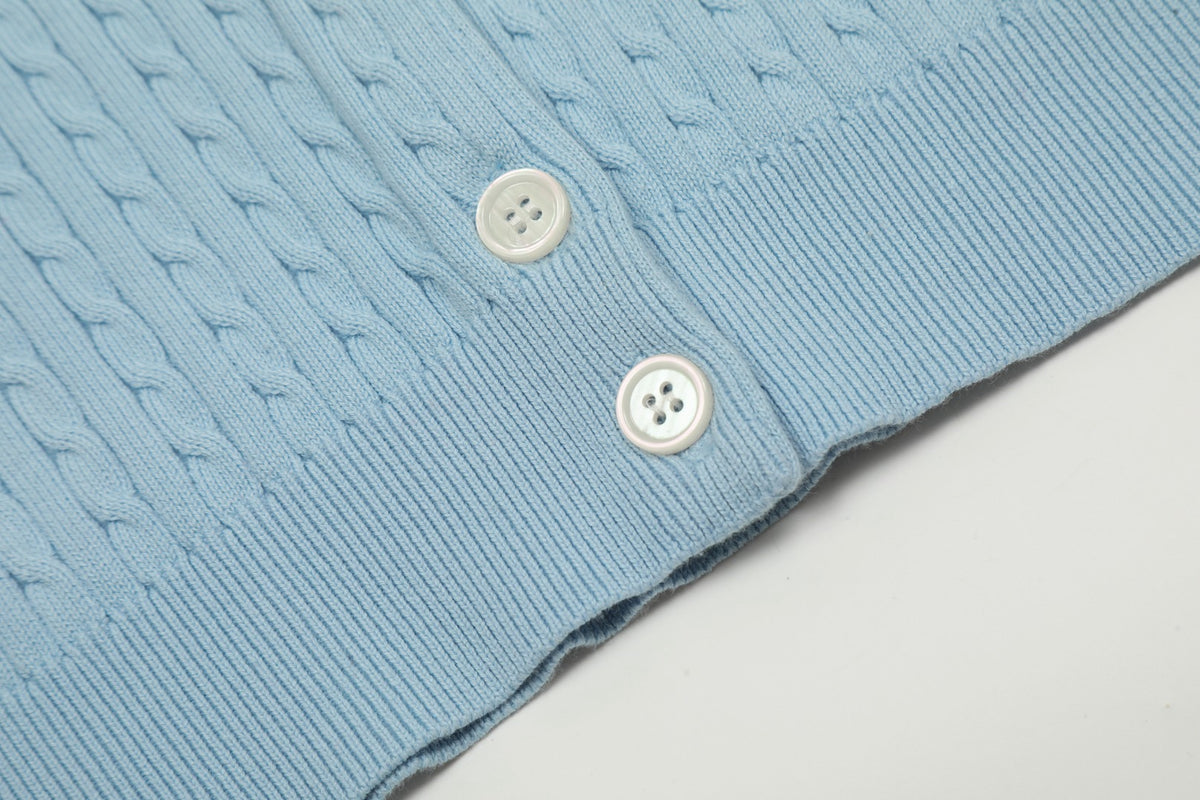 Classic Fashion Sweater-11001