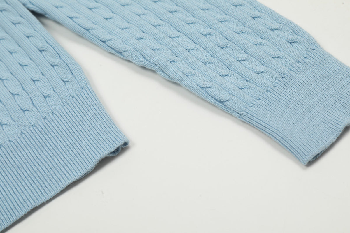 Classic Fashion Sweater-11001