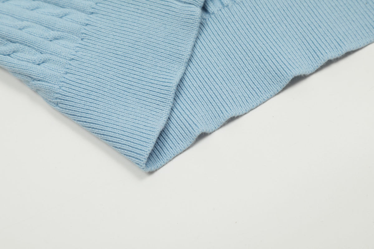 Classic Fashion Sweater-11001