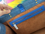 Exquisite leather bags-26147