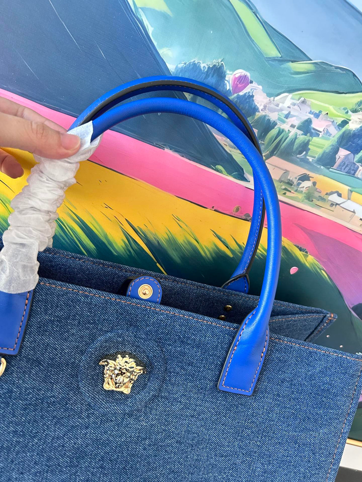 Exquisite leather bags-26147
