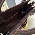 Exquisite leather bags-26146