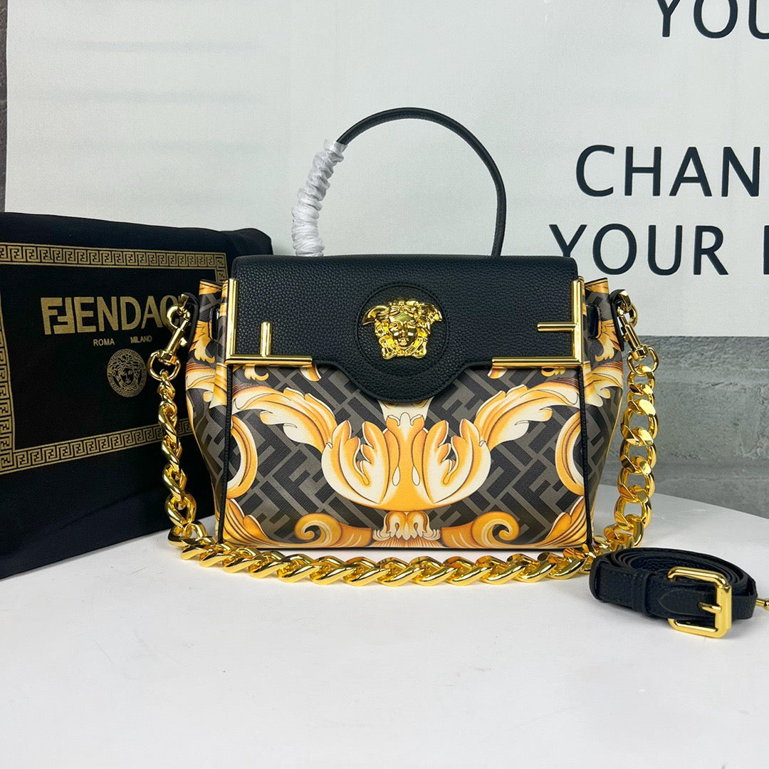 Exquisite leather bags-26145