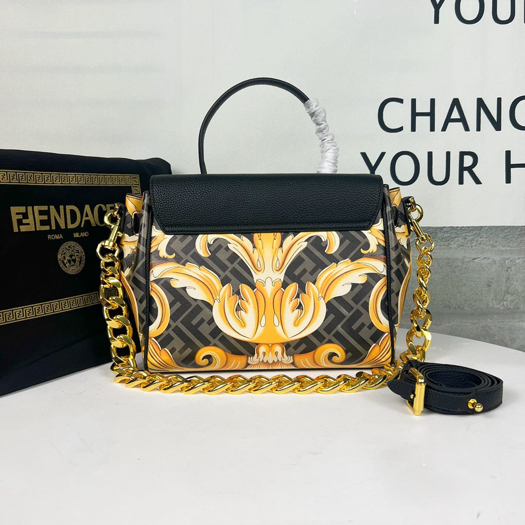 Exquisite leather bags-26145