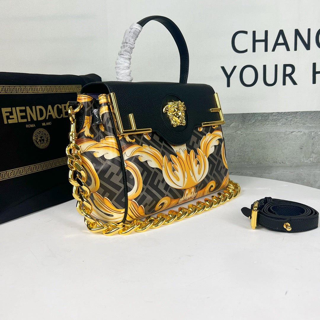 Exquisite leather bags-26145
