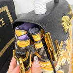 Exquisite leather bags-26145