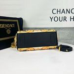 Exquisite leather bags-26145