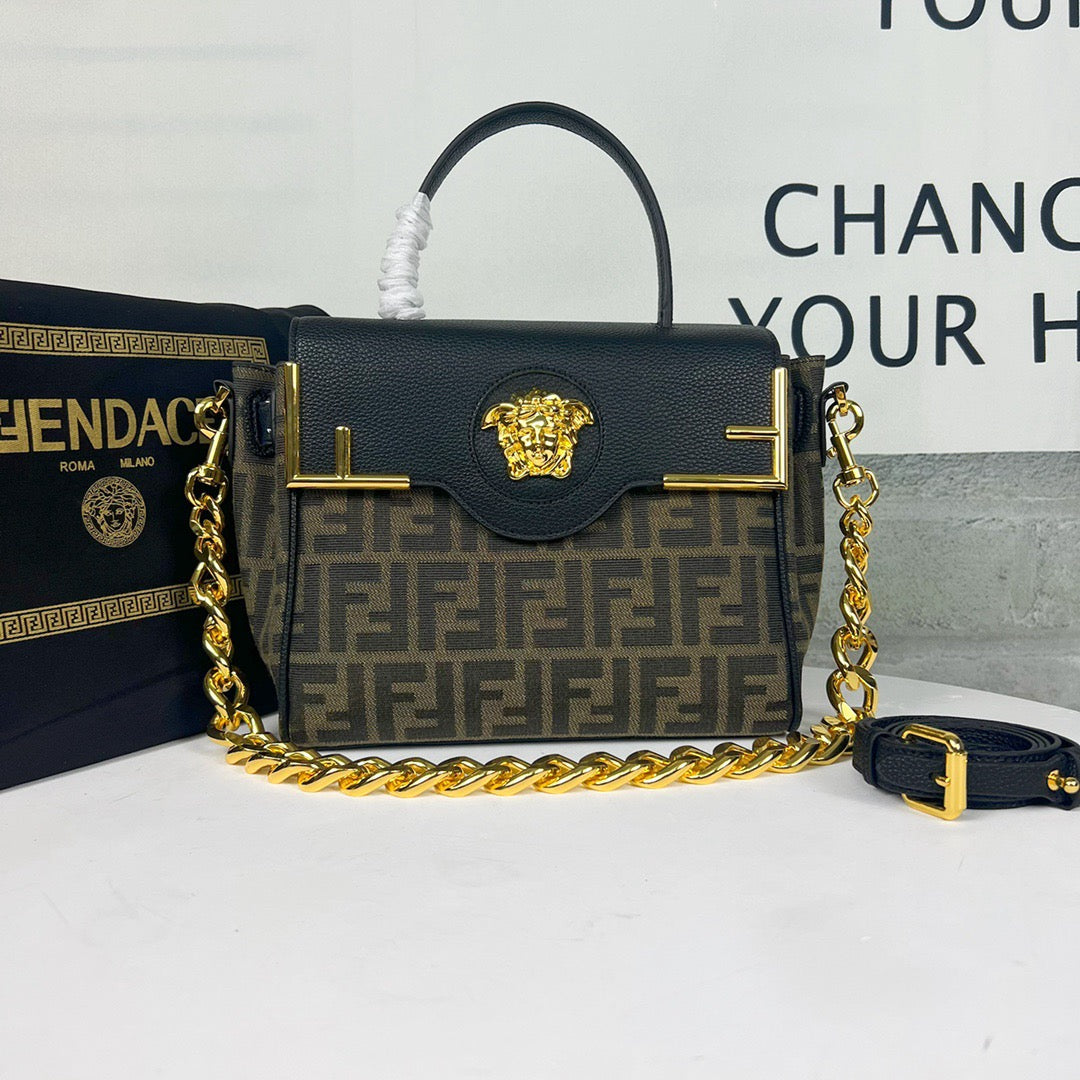 Exquisite leather bags-26144