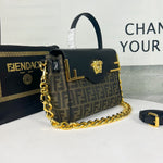 Exquisite leather bags-26144