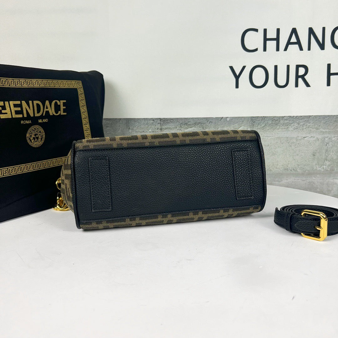Exquisite leather bags-26144