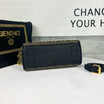 Exquisite leather bags-26144