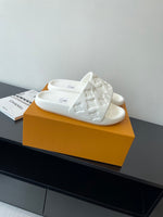 High-end women's slippers-3