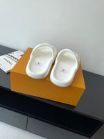 High-end women's slippers-3