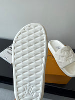 High-end women's slippers-3