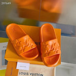 High-end women's slippers-3