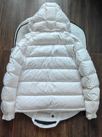 Classic down jacket-992