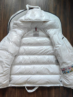 Classic down jacket-992