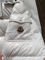 Classic down jacket-992