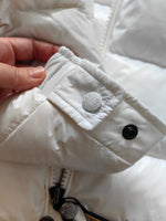 Classic down jacket-992
