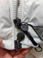 Classic down jacket-992