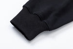 Classic Fit Hoodie-10046