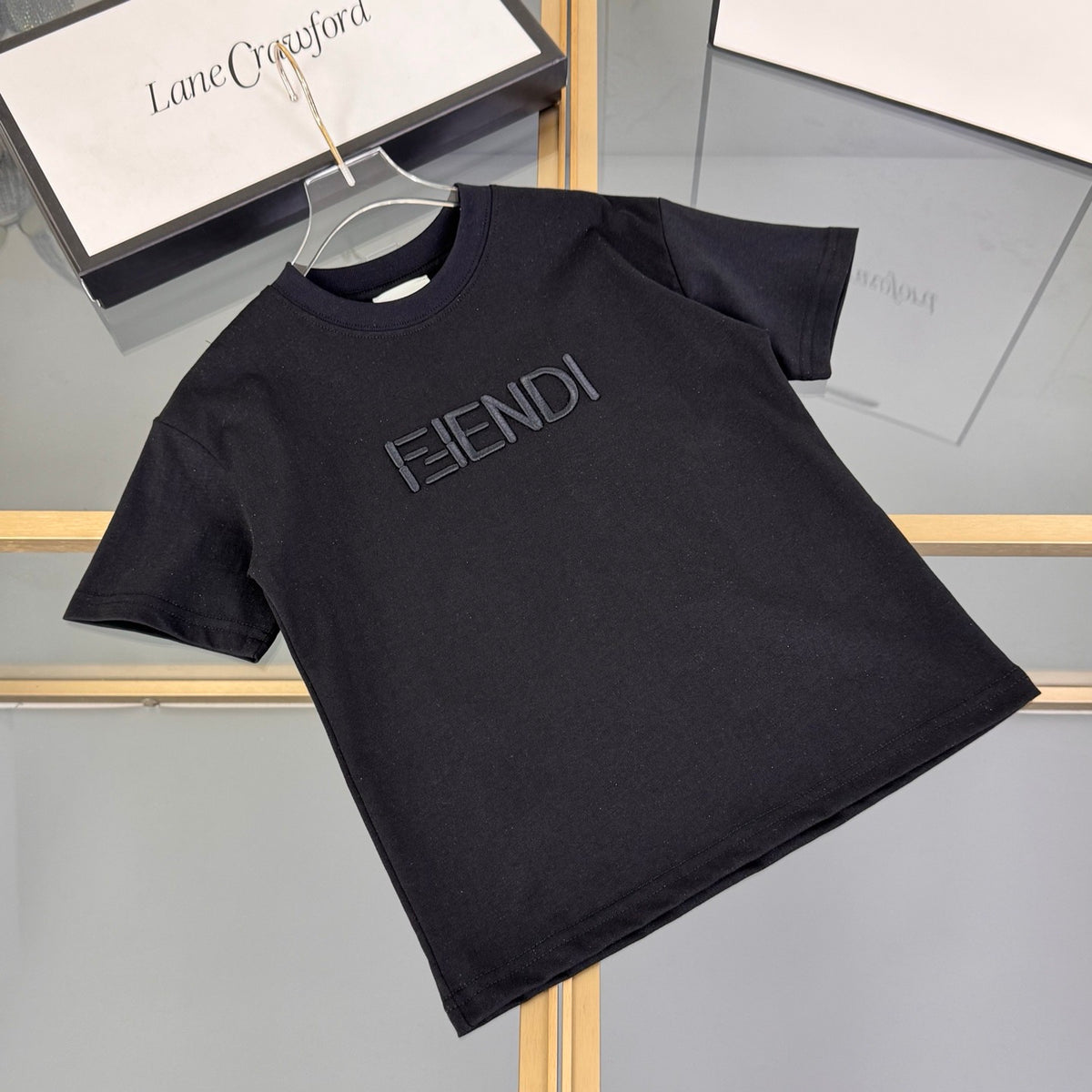 Classic T-shirt-10123