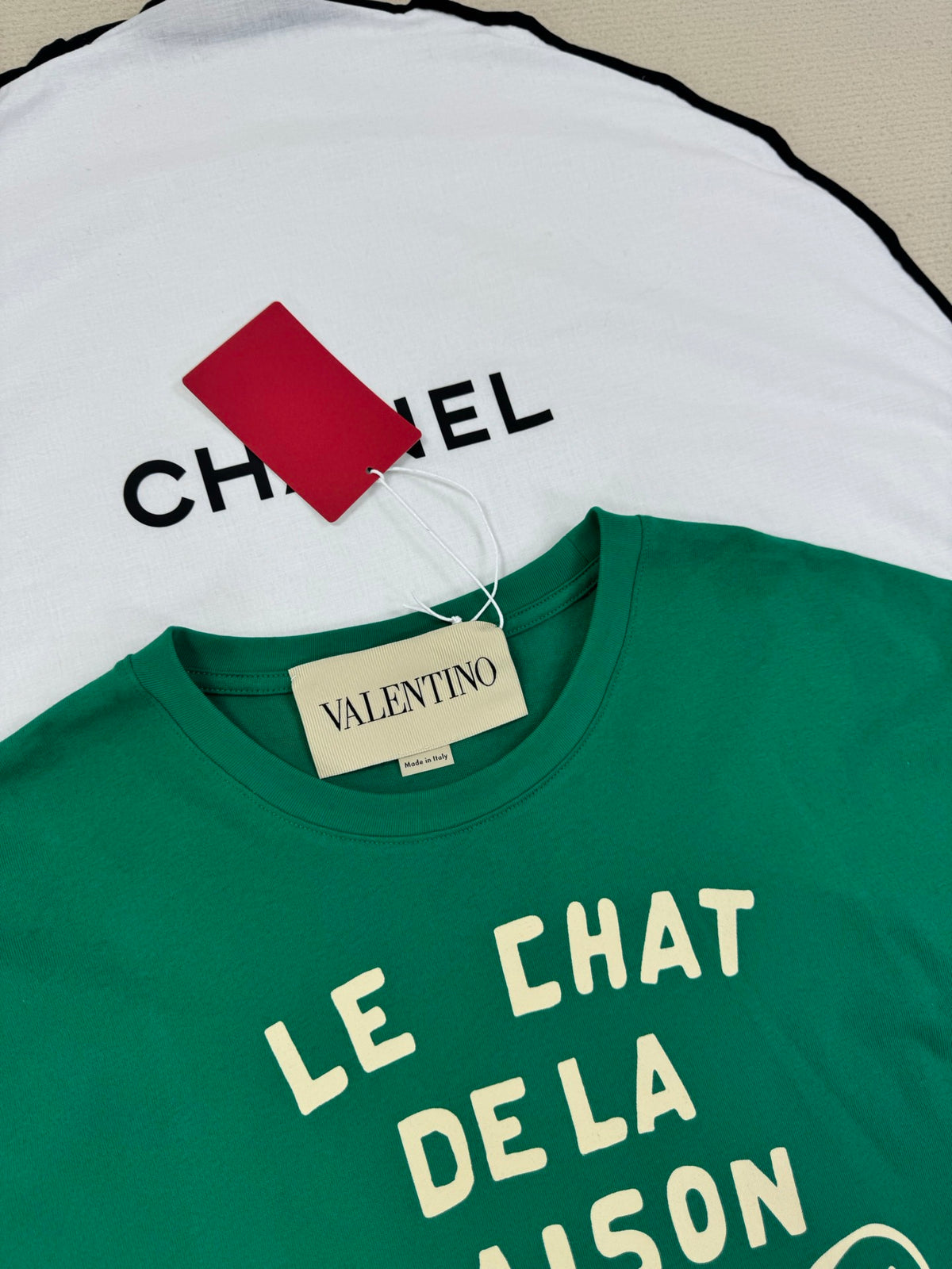 Classic T-shirt-10125