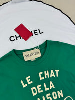 Classic T-shirt-10125