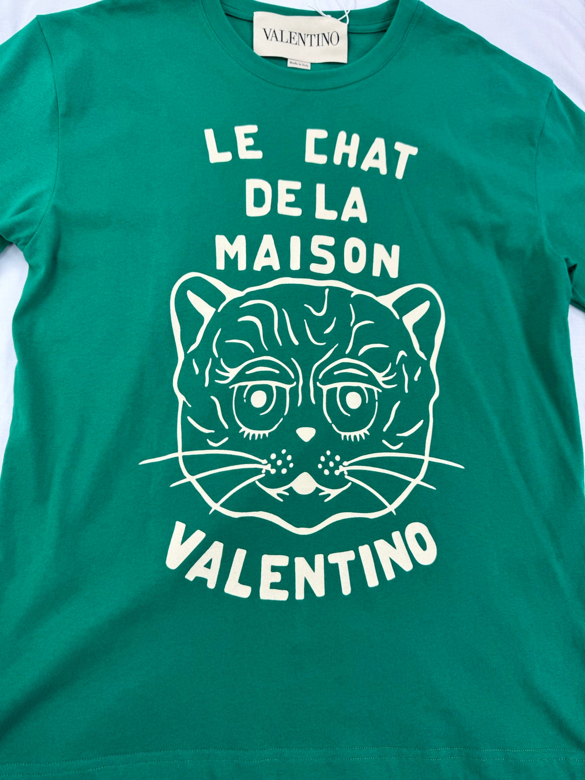 Classic T-shirt-10125