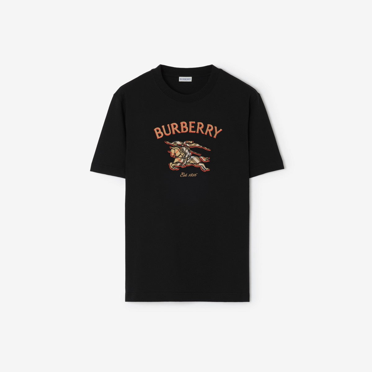Classic T-shirt-10124