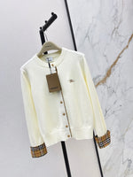 Classic Fashion Sweater-260617-1-Women's style (runs small)