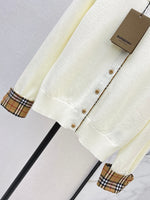 Classic Fashion Sweater-260617-1-Women's style (runs small)