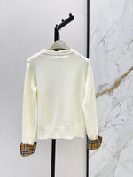 Classic Fashion Sweater-260617-1-Women's style (runs small)