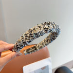 Fashionable Hair Clip - 5