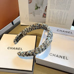 Fashionable Hair Clip - 5