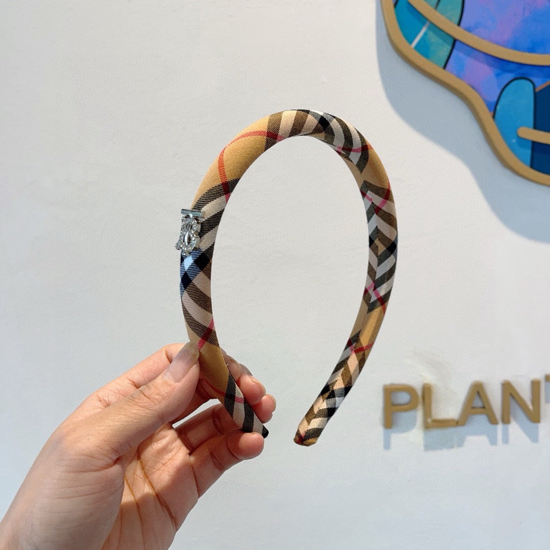 Fashionable Hair Clip - 6