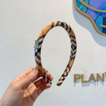 Fashionable Hair Clip - 6