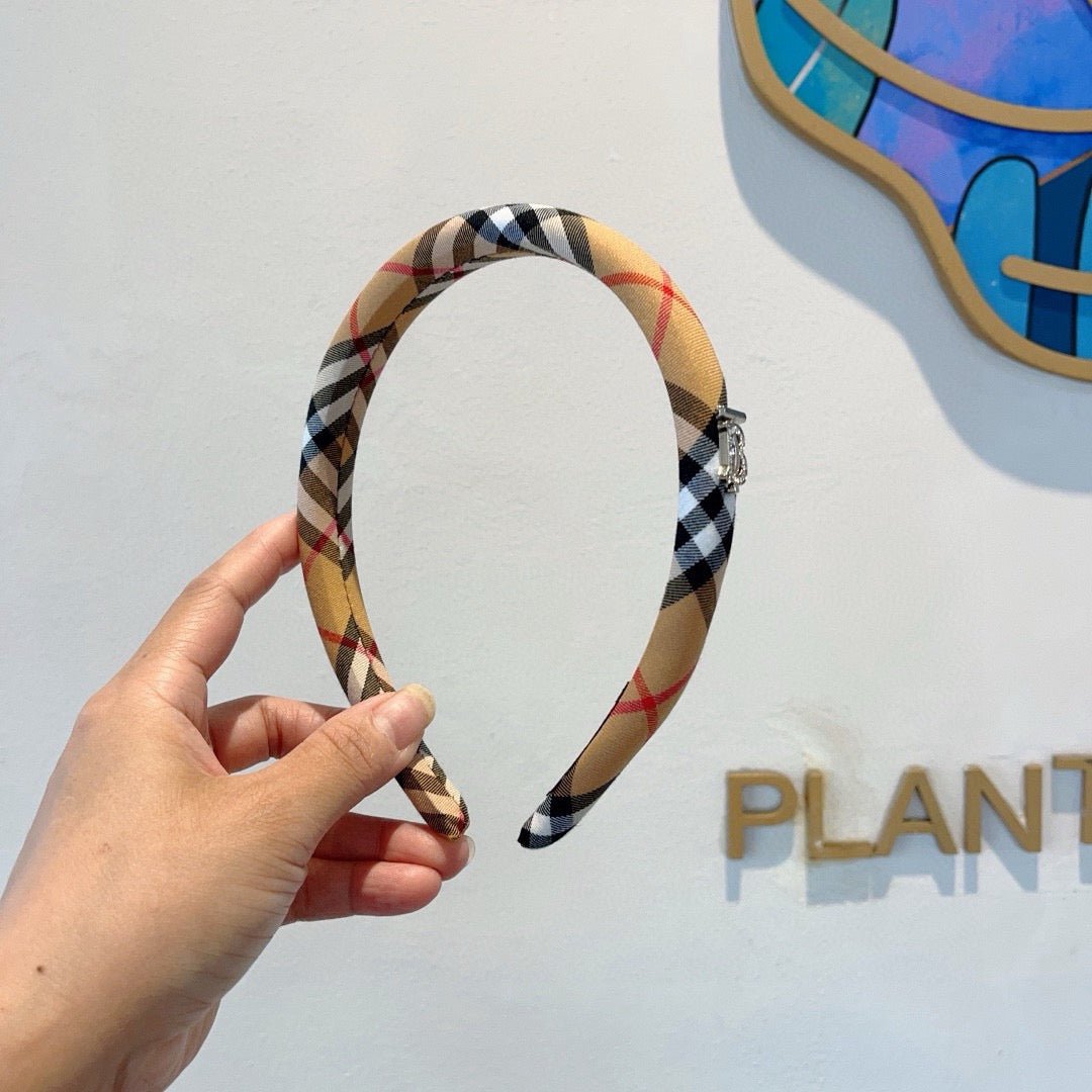 Fashionable Hair Clip - 6