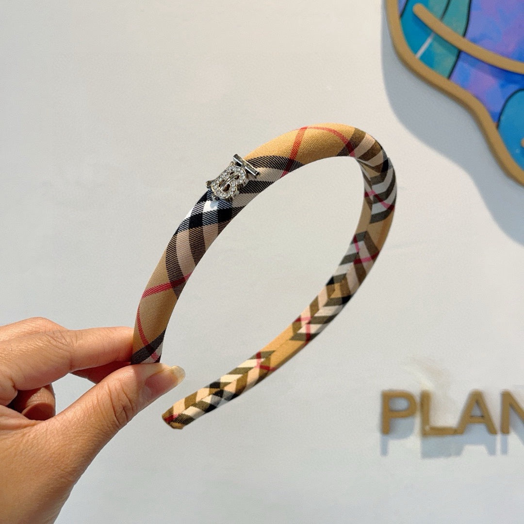 Fashionable Hair Clip - 6