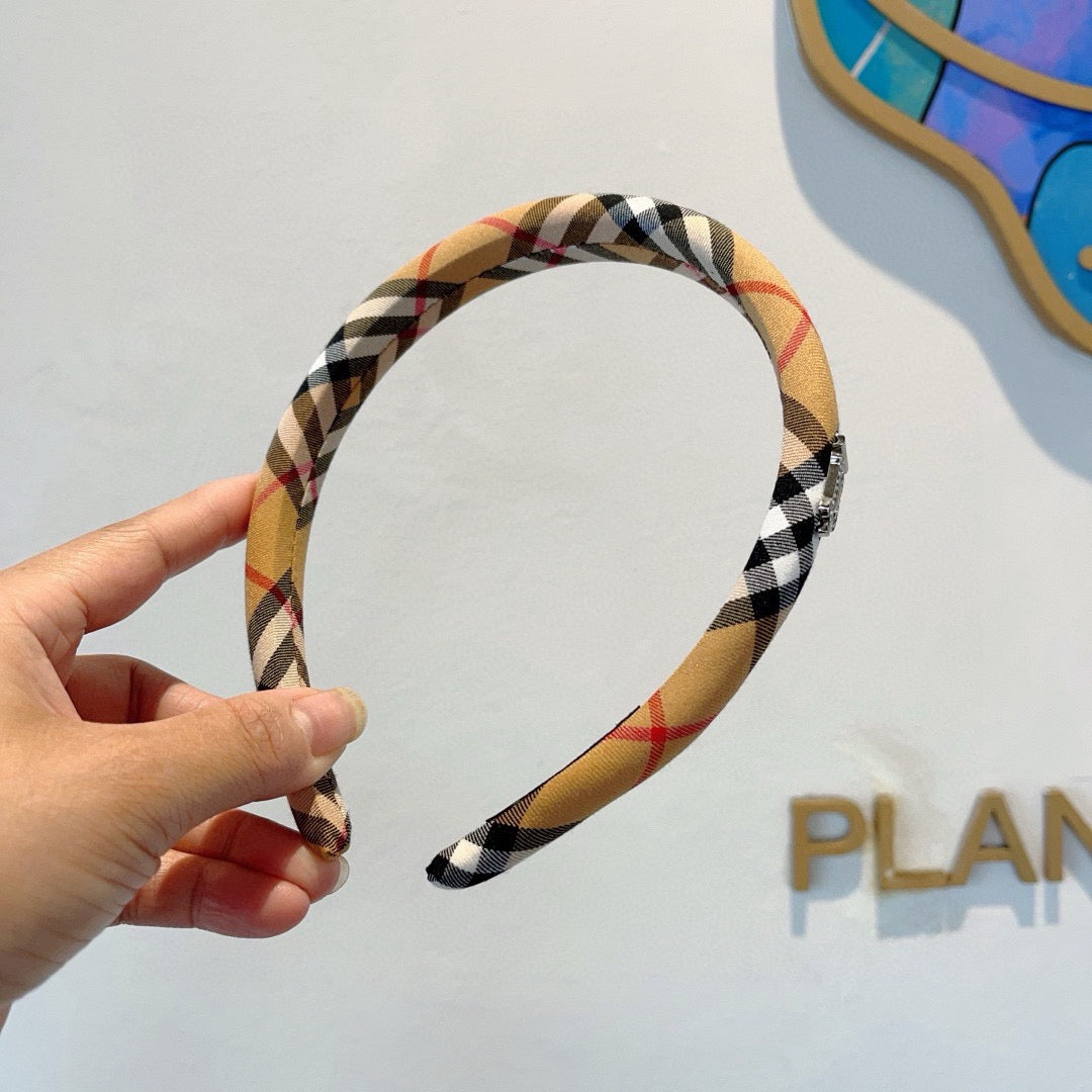 Fashionable Hair Clip - 6