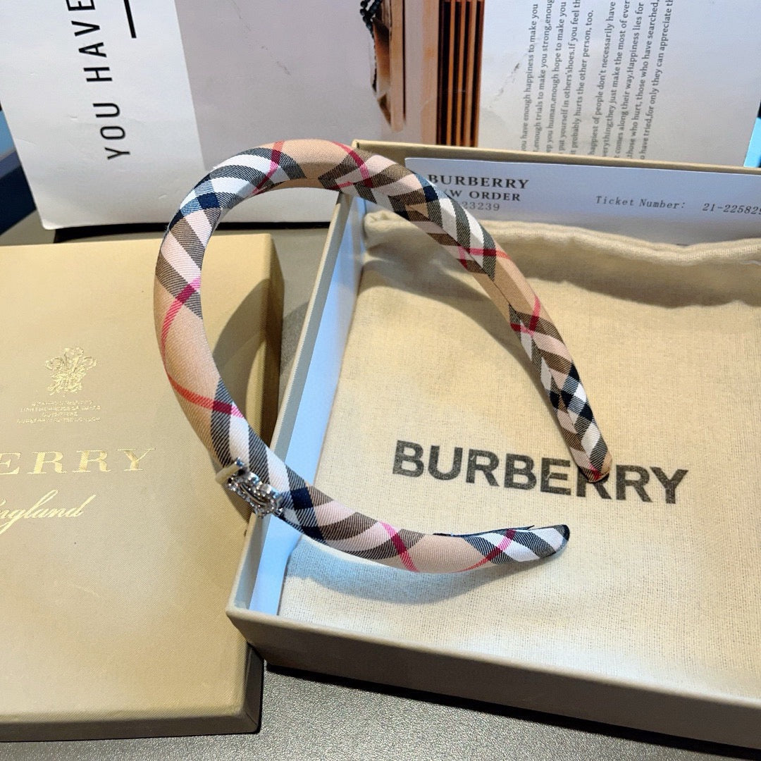 Fashionable Hair Clip - 6