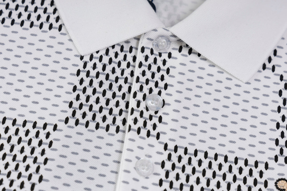 Everyday Comfort Polo Shirt-40
