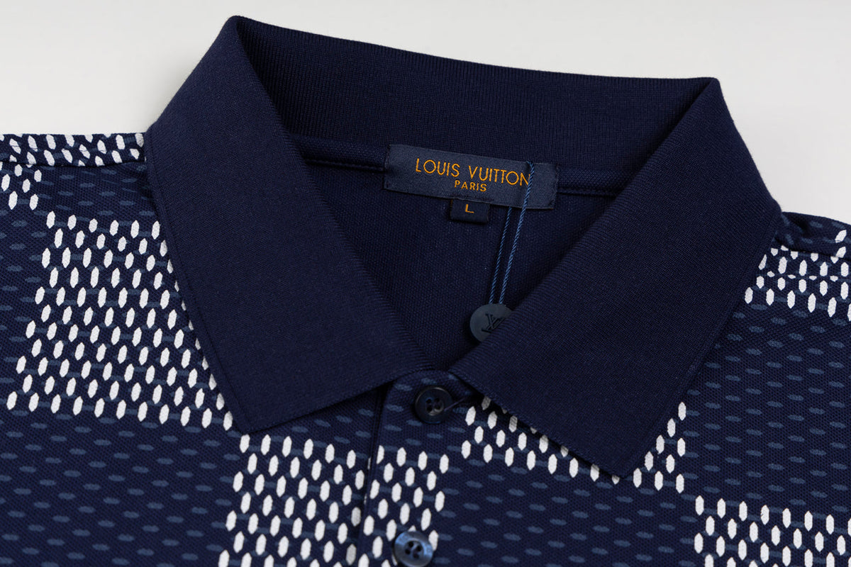 Everyday Comfort Polo Shirt-40