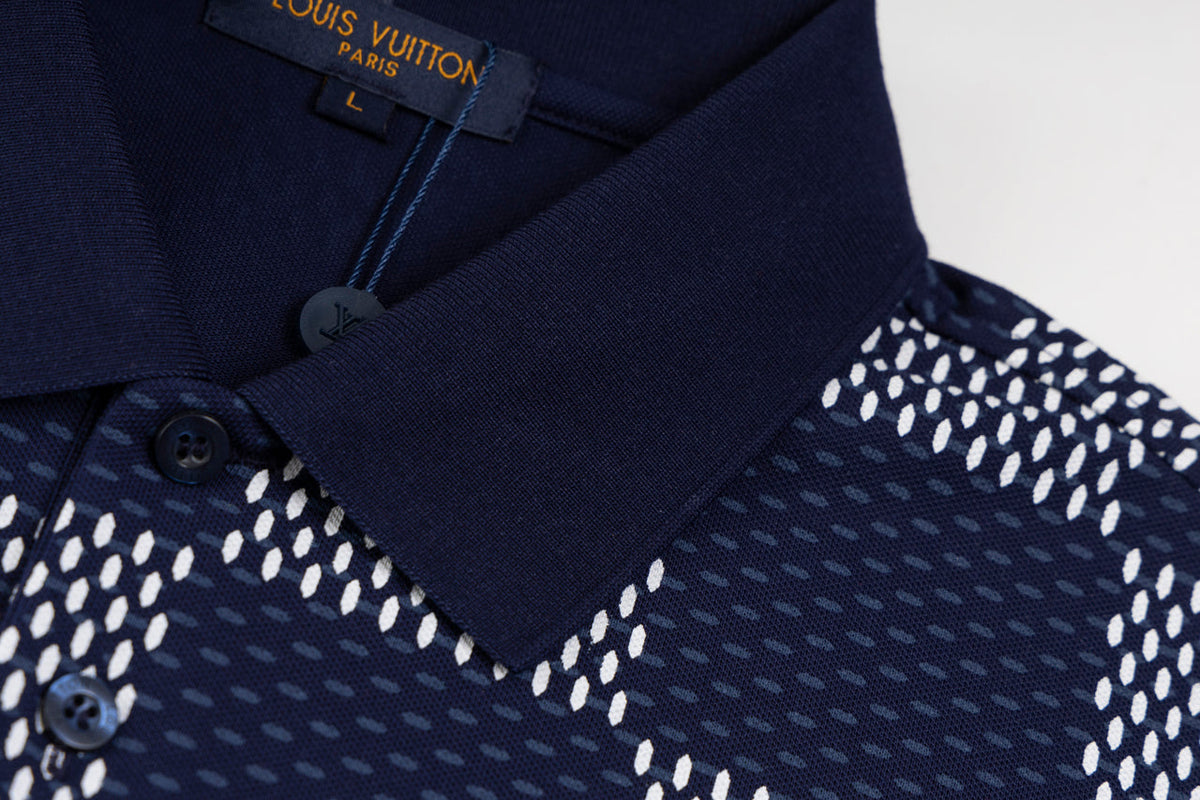 Everyday Comfort Polo Shirt-40