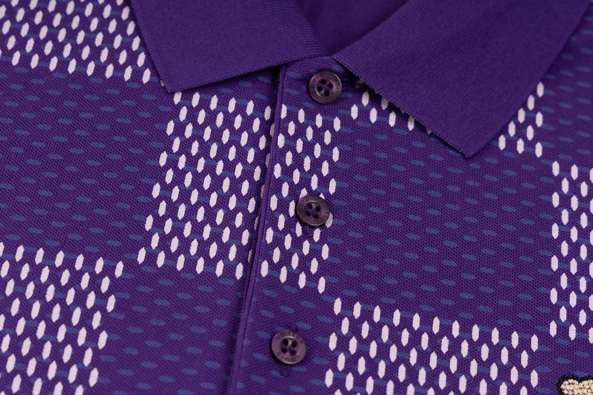 Everyday Comfort Polo Shirt-40