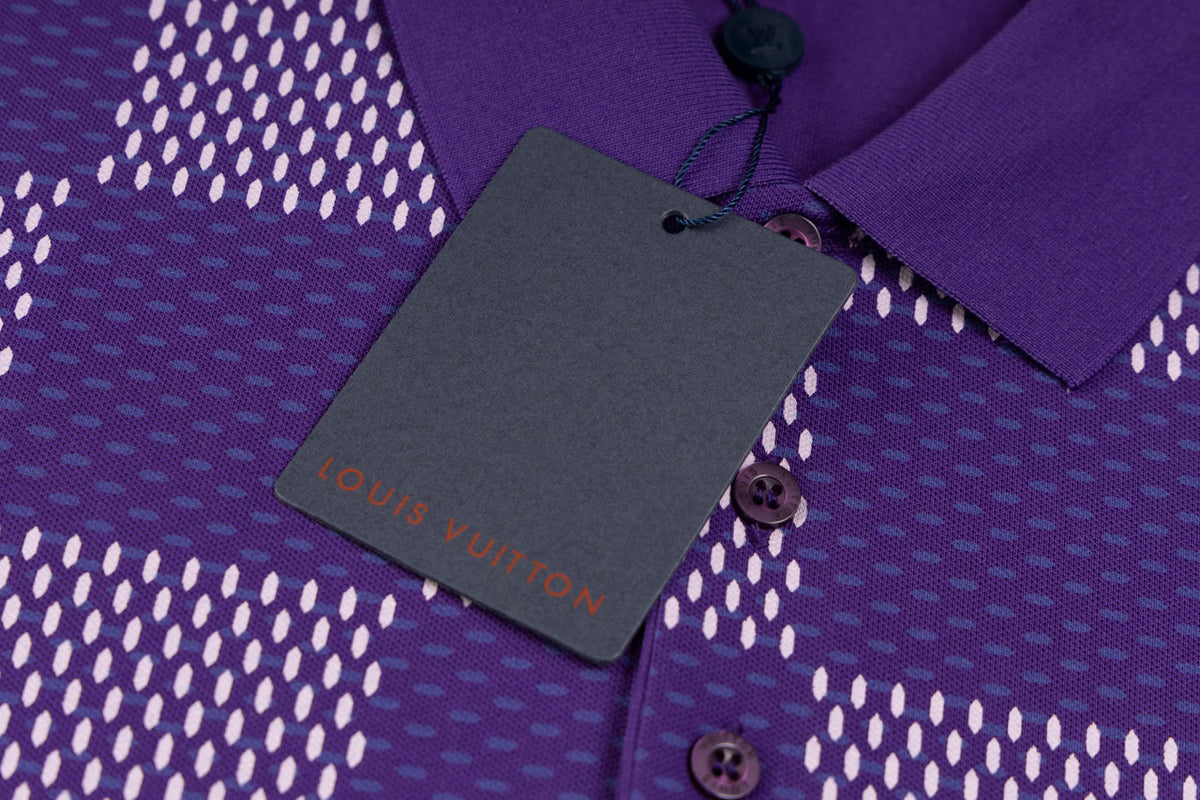 Everyday Comfort Polo Shirt-40